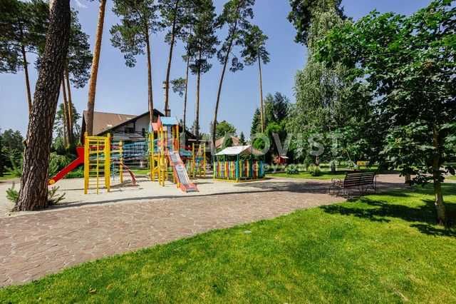 Пирново  - отель 3500 м кв на 1 га