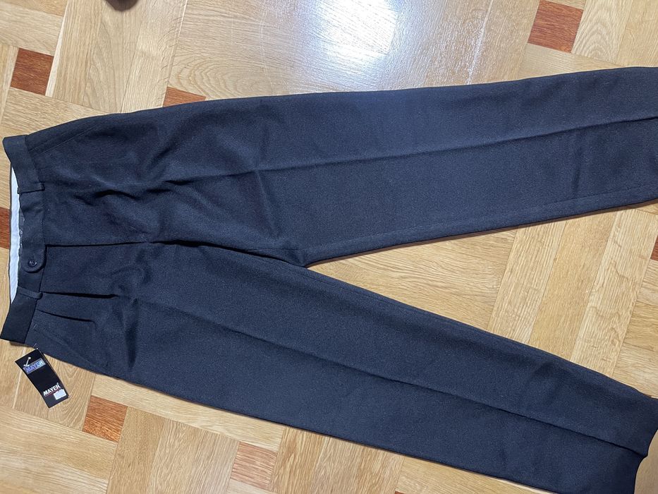 НОВІ» ВЕСНА-Класичні чоловічі брюки