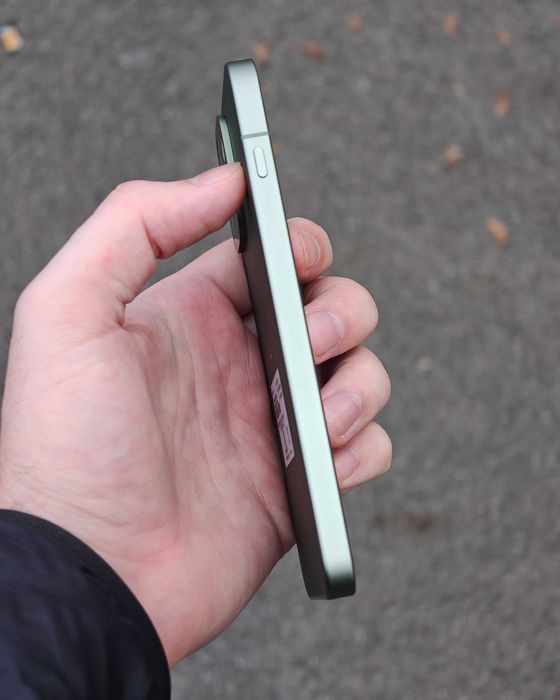 Oneplus 13s 12/512 Global, Єсім, Укр мова