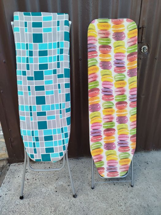 Гладильна дошка прасувальна