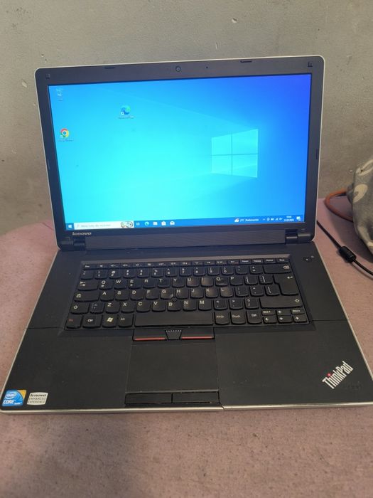 Laptop Lenovo ThinkPad Edge 15