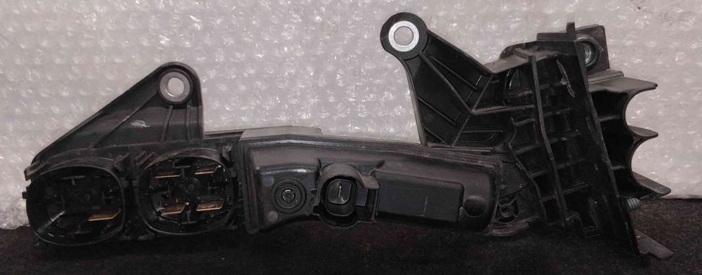 Caixa Fusíveis da Bateria 19348710 - BMW 3