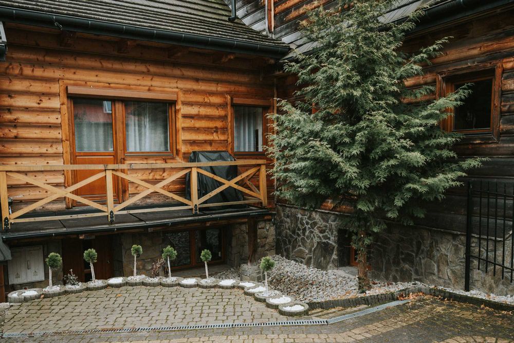 Najem krótkoterminowy ul. Kamieniec 40 Zakopane