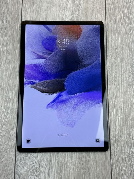 Планшет 12,4’’ Samsung Galaxy Tab S7 FE 4Gb/64Gb