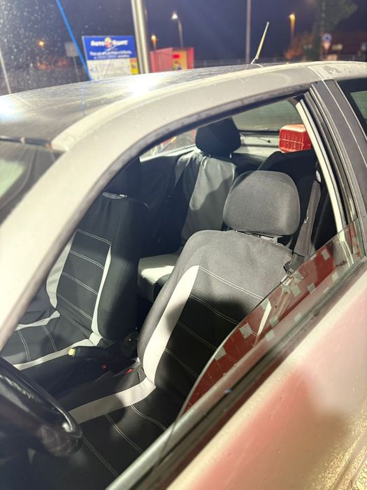 SEAT Ibiza 6k2 1.9 TDI