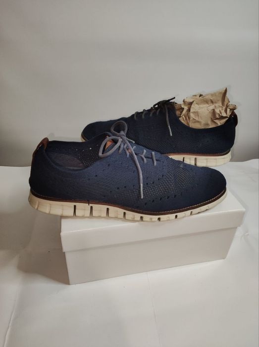 Мокасины от Cole Haan 11.5размер