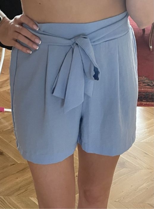 Spodenki damskie Sinsay XS