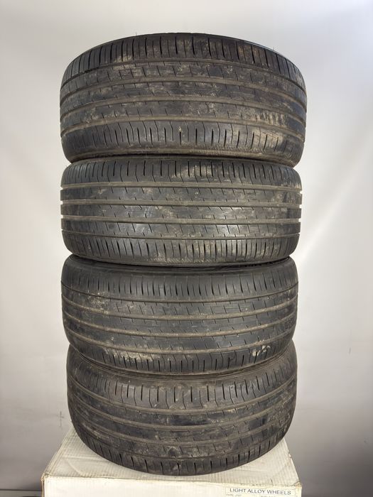 Літні шини 4шт R17 215/45 91W Falken Ziex ZE310 2020 5,6мм