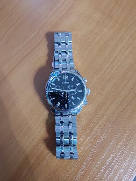 Годинник Candino Gents Sport C4744/6
