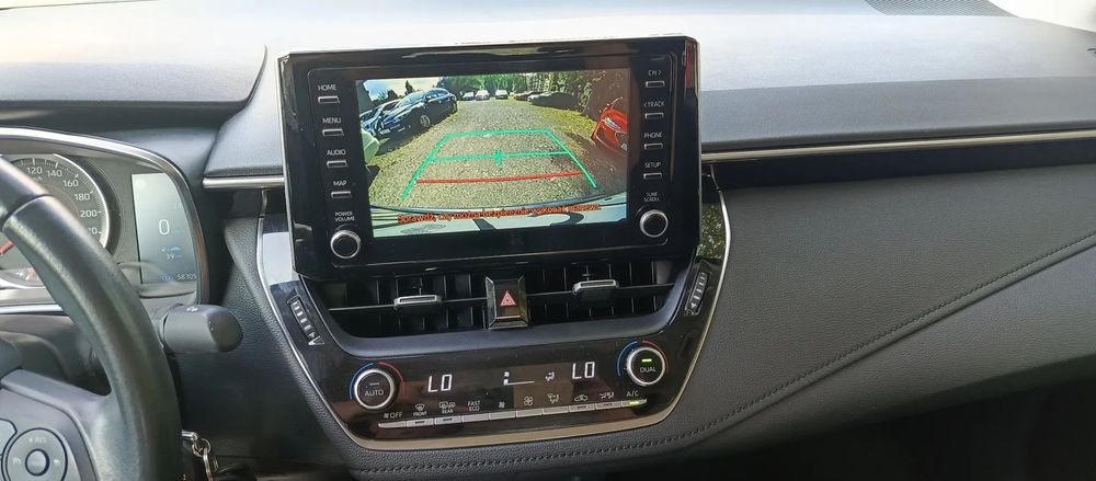 Toyota Corolla XII 1.5 Comfort