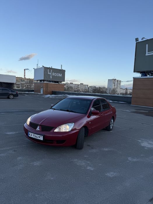 Продам Mitsubishi Lancer 9