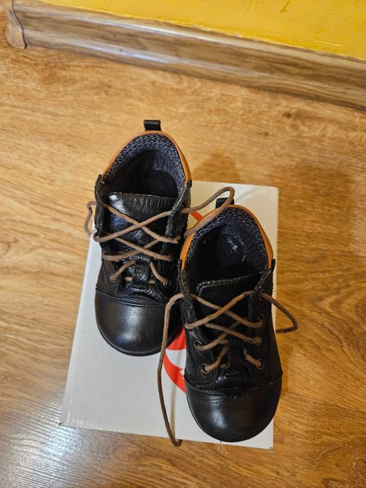 Buty chłopięce Emel Roczki, rozm. 22