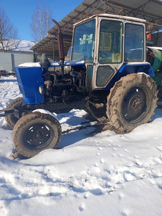 Продам трактор ЮМЗ 6