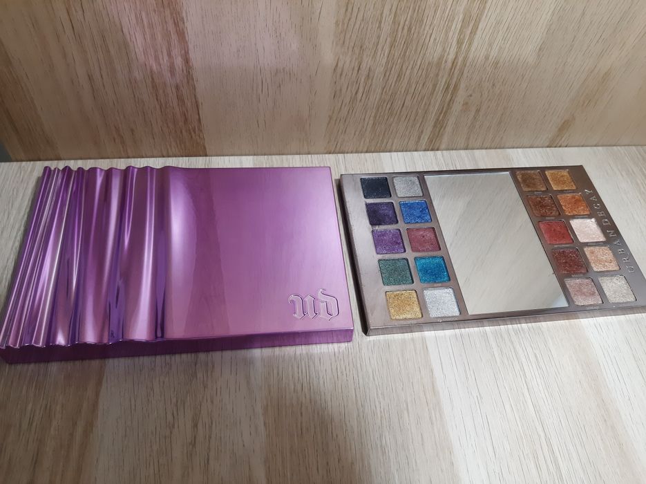 Paleta cieni Urban Decay