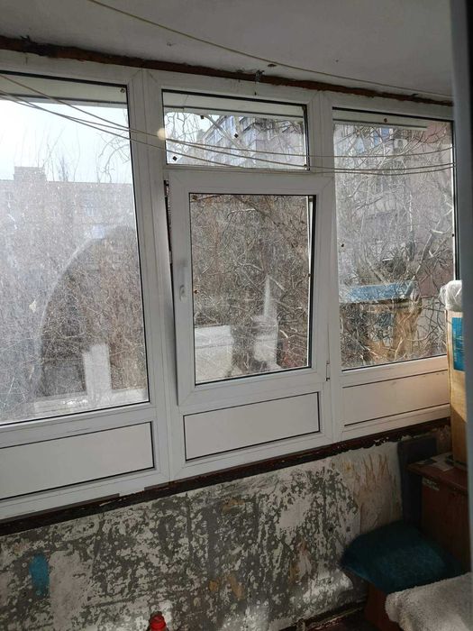 2 к\к 3 СЛОБІДСЬКА пр ЦЕНТРАЛЬНИЙ 3\9 45\28\7 розділка,супер район