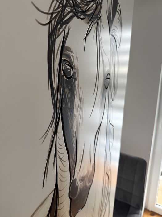 Szafa młodzieżowa firmy meblik