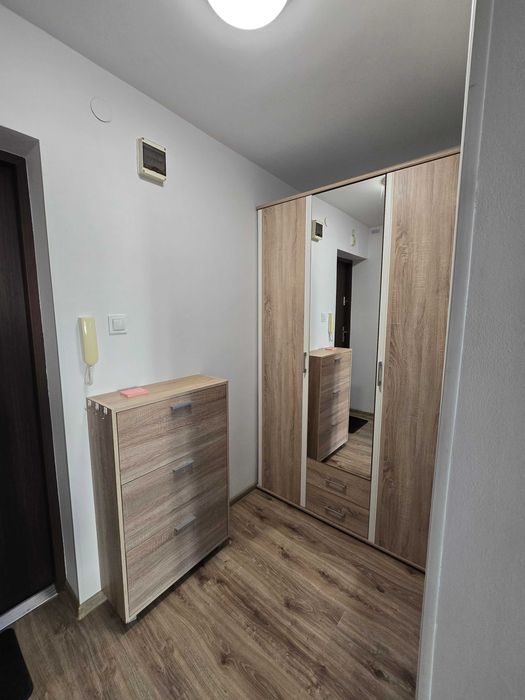 Apartment in Pruszcz Gdański, Osiedle Sady, Śródmieście - Widok 5