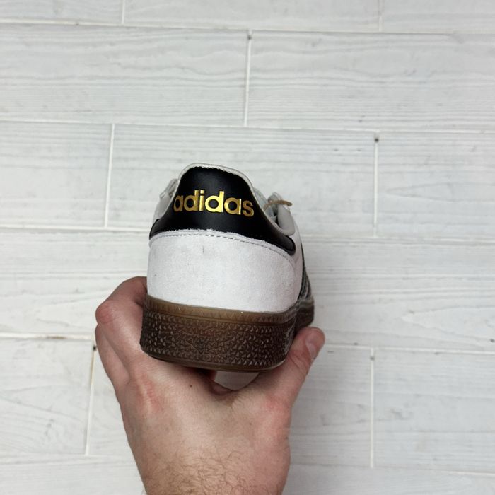 Кросівки adidas spezial