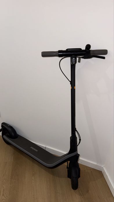 Trotinete elétrica Nineboot E2