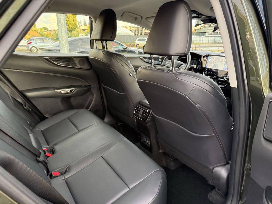 Lexus NX 250 AWD 2022 Premium, офіційний, 1 власник, 34 тис. км