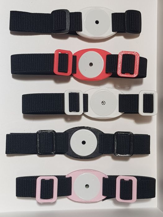 Proteção Braçadeira sensor Freestyle Libre Diabeticos