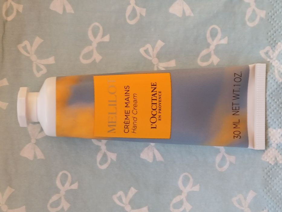 L'occitane krem do rąk Melilot 30ml