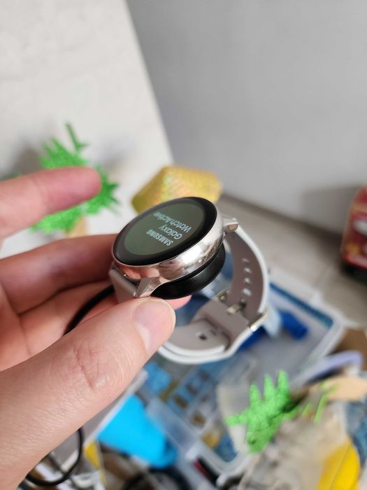 Samsung Galaxy Watch Active 40mm - SM-R500N