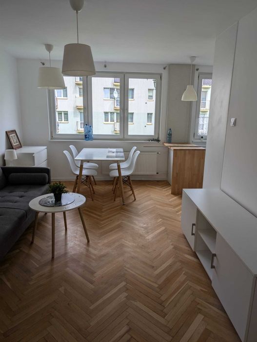 Mieszkanie 2 pokoje, 44 m2