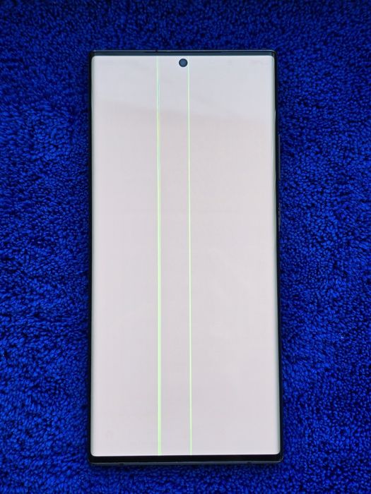 Samsung note 20 ultra