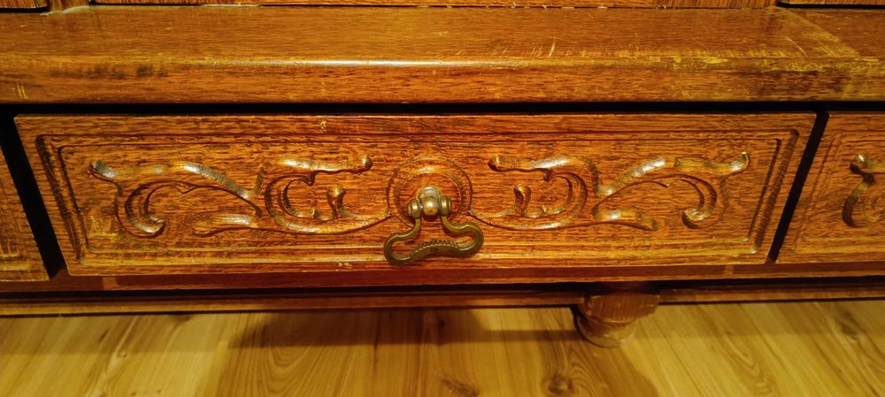 Sprzedam komodę dębową