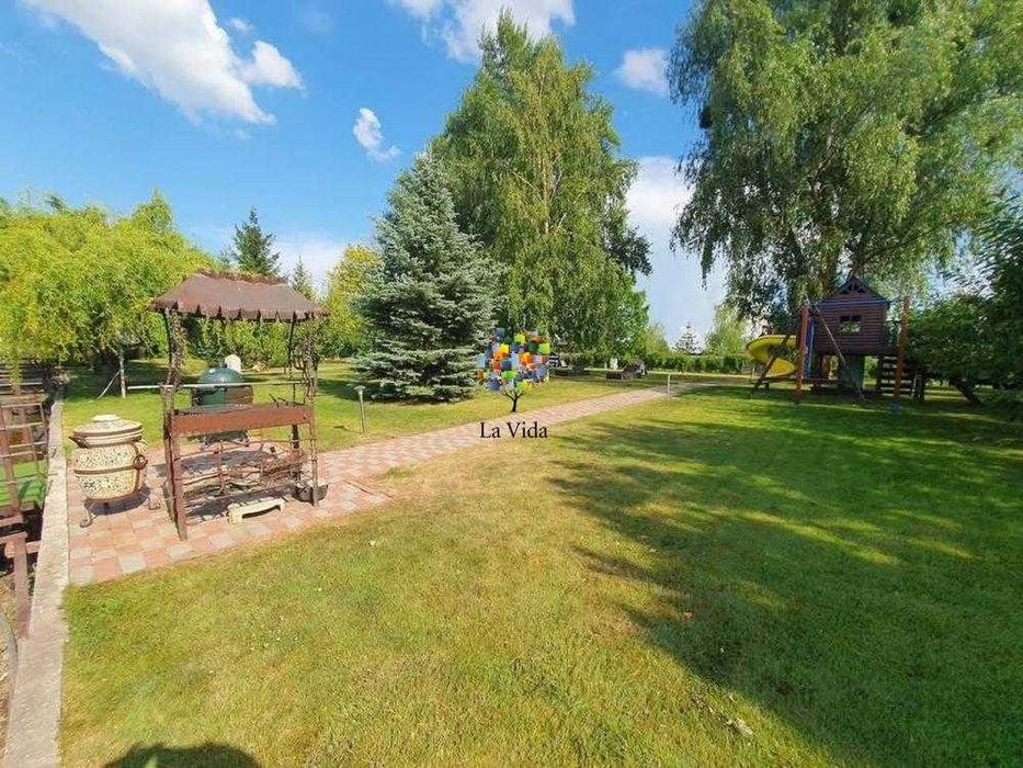 Продаж 3 кімнатного плавбудинку Zoloche-Вишеньки