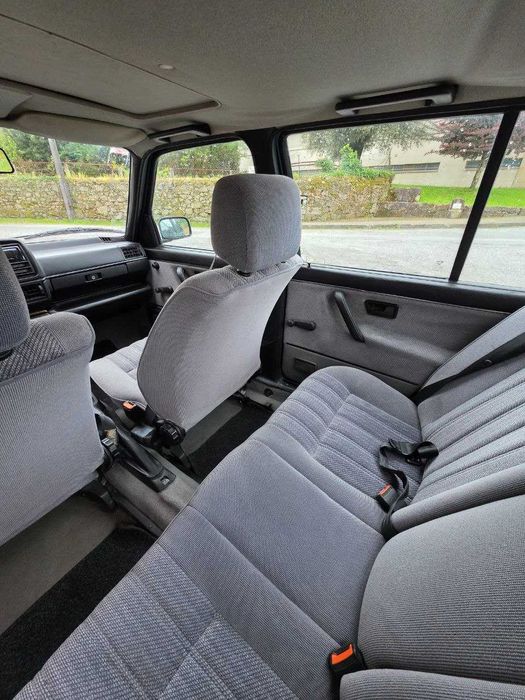 VW Jetta 1.8 GL Automático