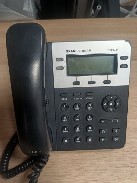 telefon stacjonarny voip