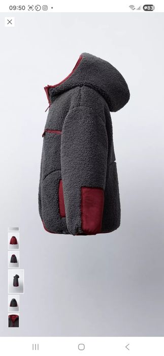 Весняна куртка 92 см, 98 см Zara