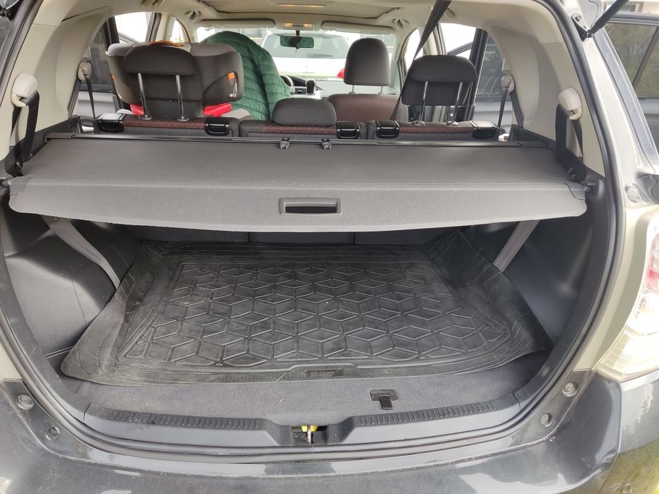 Toyota Verso D4D 7 lugares