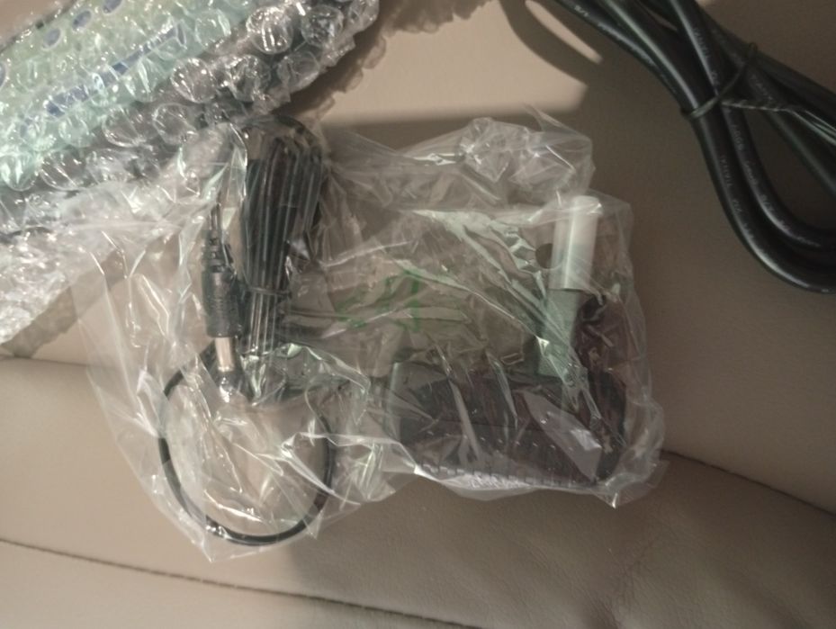 Fotel Do Masażu Telewizyjny Rozkładany  Imitacja skóry