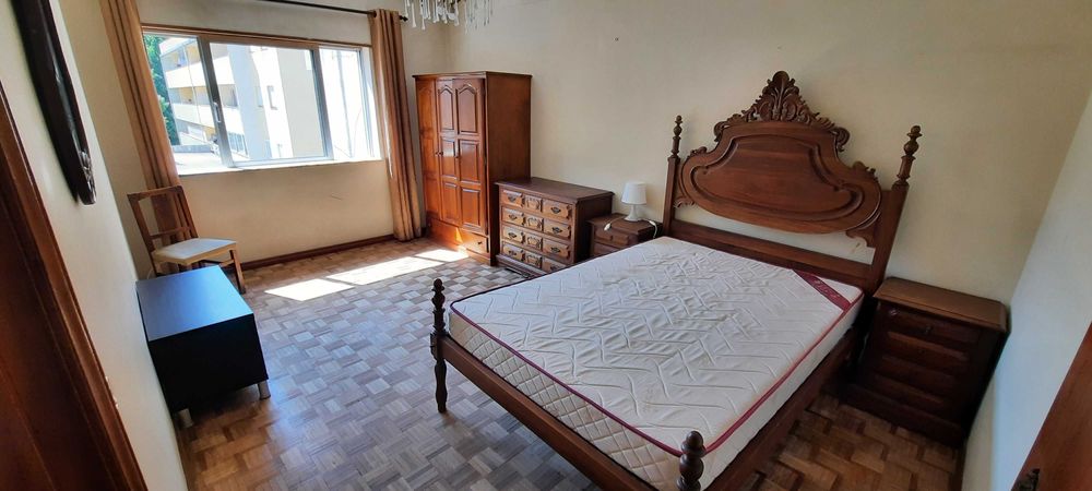 Apartameto t4 Universidade Minho Braga (só estudantes)