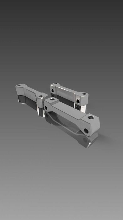 DESENHADOR PROJETISTA | CAD 2D/3D | CNC | PROJETOS MECÂNICOS e OUTROS