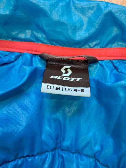 Куртка Scott Merino Inside