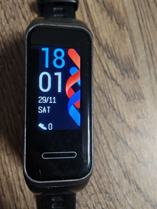 Smartband Huawei Band 4