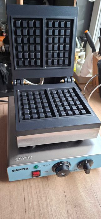 Gofrownica Savor SVR-BW22T