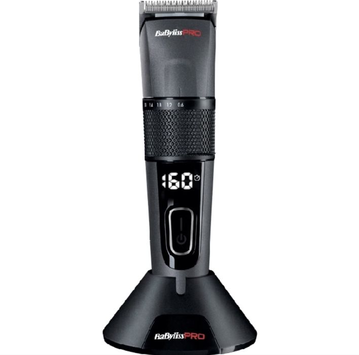 Babyliss pro fx872e чоловіча стрижка