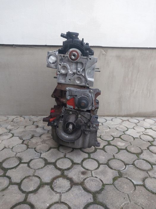 Двигун Renault Duster/Lodgy 4×4 1.5dci Euro-5-6 Continental(Simens)