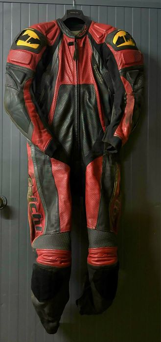 Taichi Full Suit