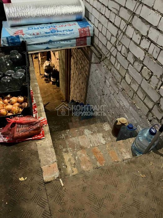 Енергоефективний новобуд 150 м² у Мерефі: затишок, камін та власний сад!