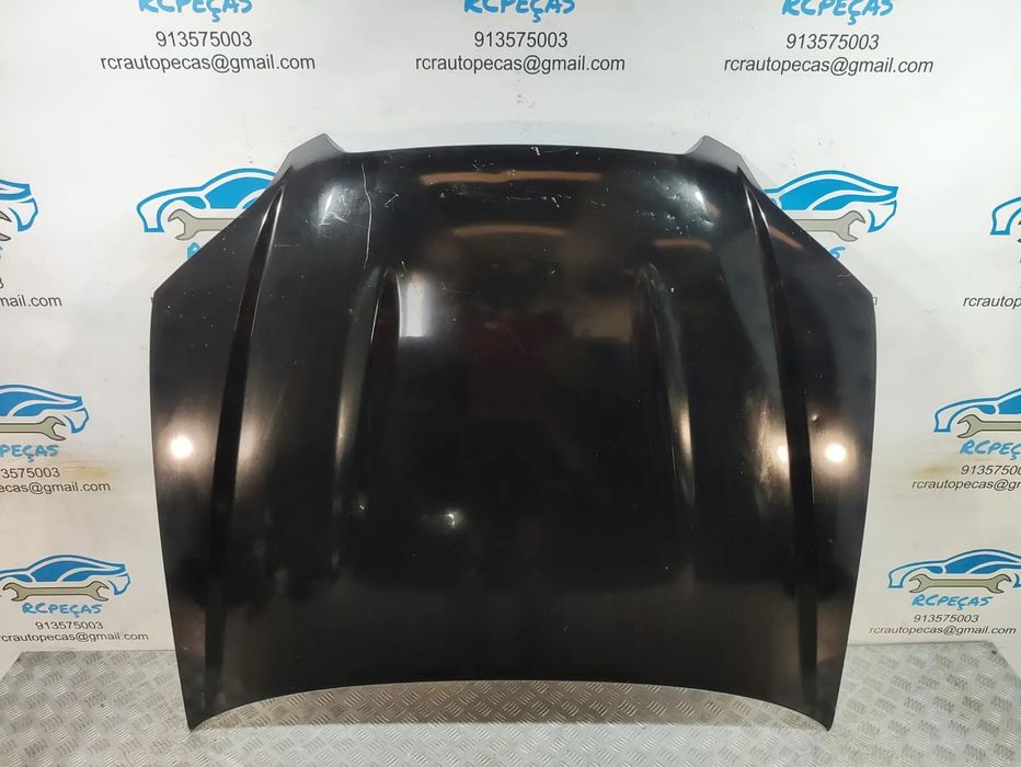 Capot Capo Original Subaru Lagacy 4 IV BP Estate Carrinha Facelift