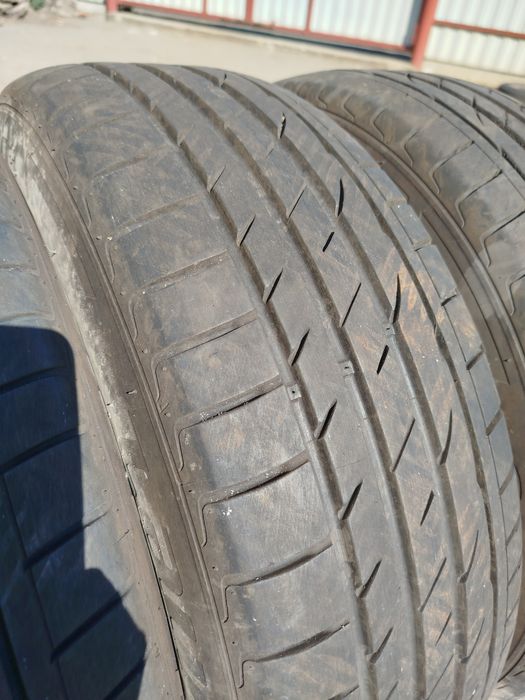 Нова, проїхала 2тис. laufenn s fit eq+