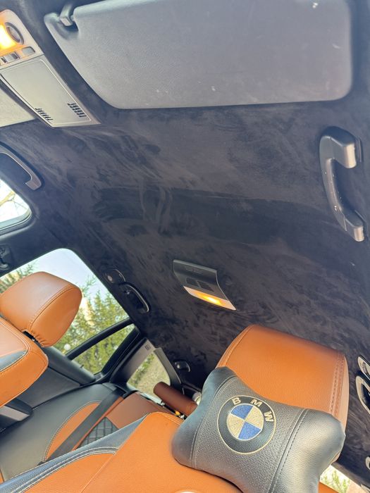 BMW E91 2.0d automatic