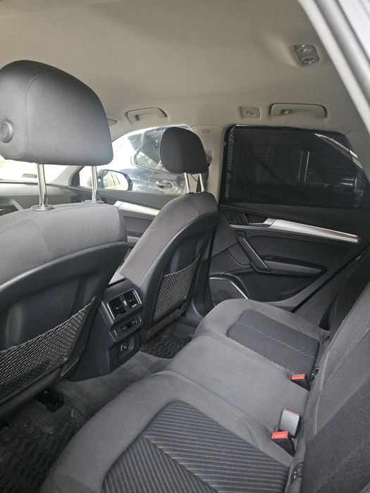 Audi Q5 2.0 TDI 190 KM quattro | Automat FV | 2018 | Salon Polska | 1