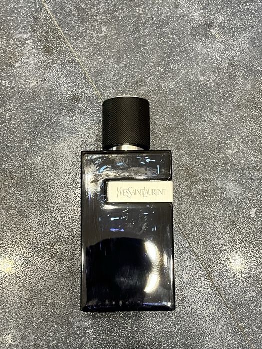 Yves Saint Laurent Y Intense